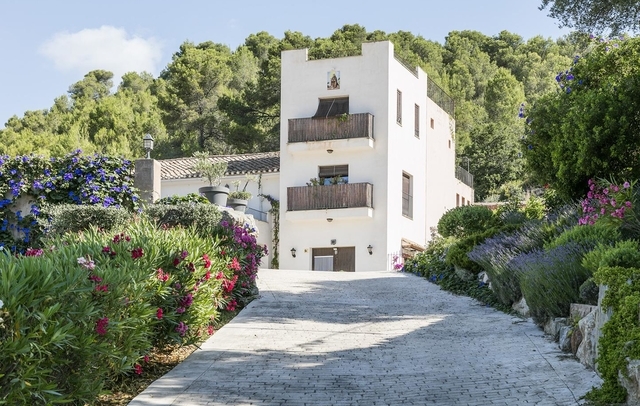 Fotografia propiedad S9