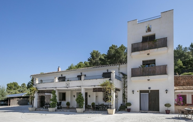 Fotografia propiedad S9