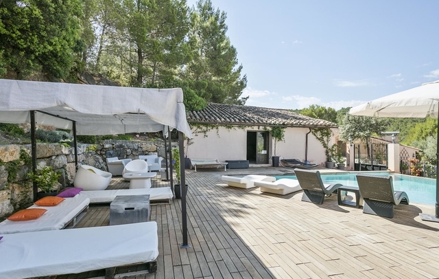 Fotografia propiedad S9