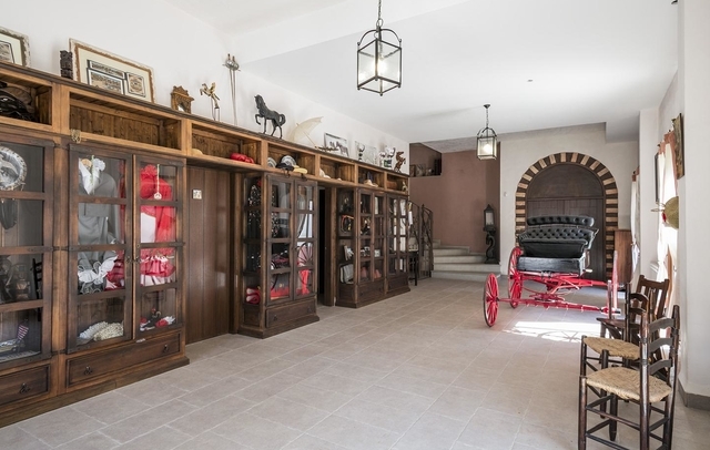 Fotografia propiedad S9