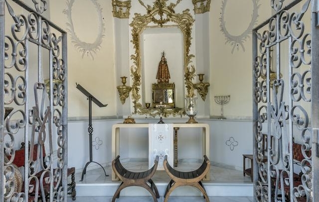 Fotografia propiedad S9