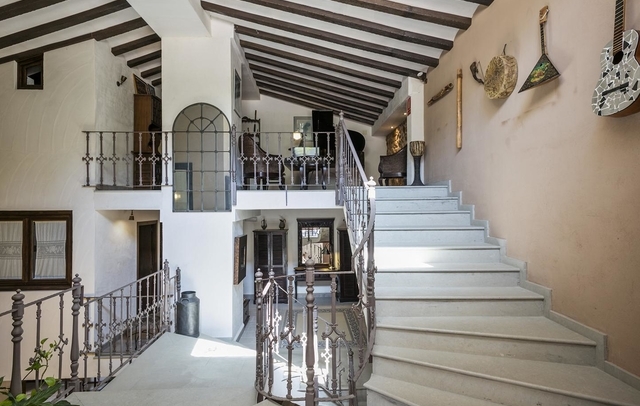 Fotografia propiedad S9