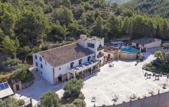 Fotografia propiedad S9