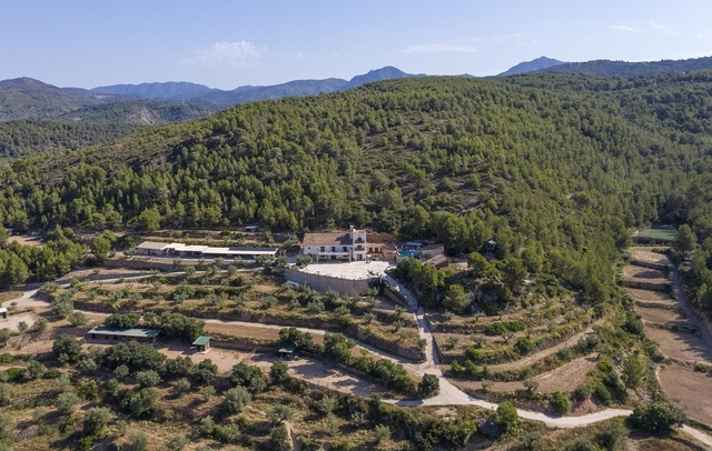 Fotografia propiedad S9