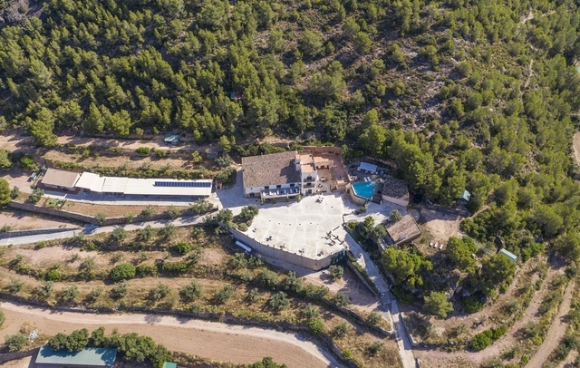 Fotografia propiedad S9