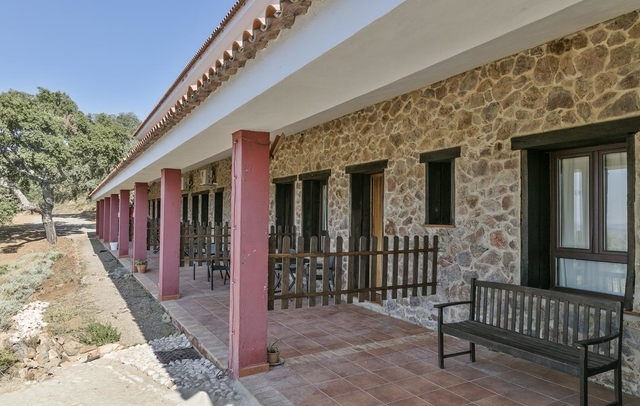 Fotografia propiedad S20