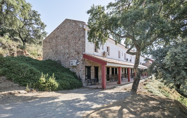 Fotografia propiedad S20