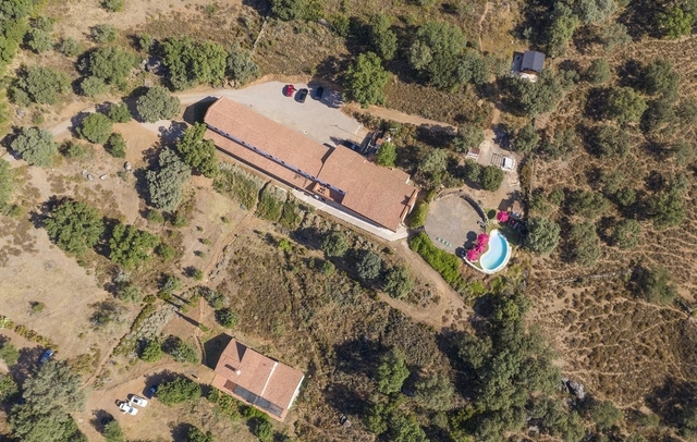 Fotografia propiedad S20