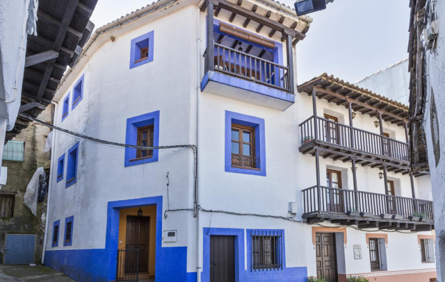 Fotografia propiedad S60