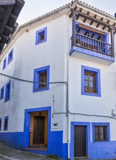 Fotografia propiedad S60