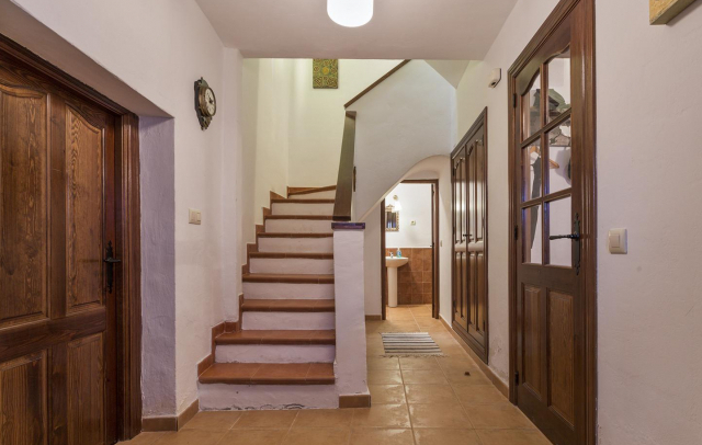 Fotografia propiedad S60