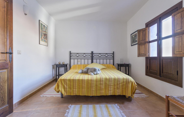 Fotografia propiedad S60