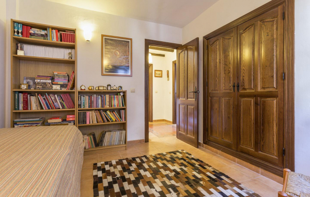 Fotografia propiedad S60