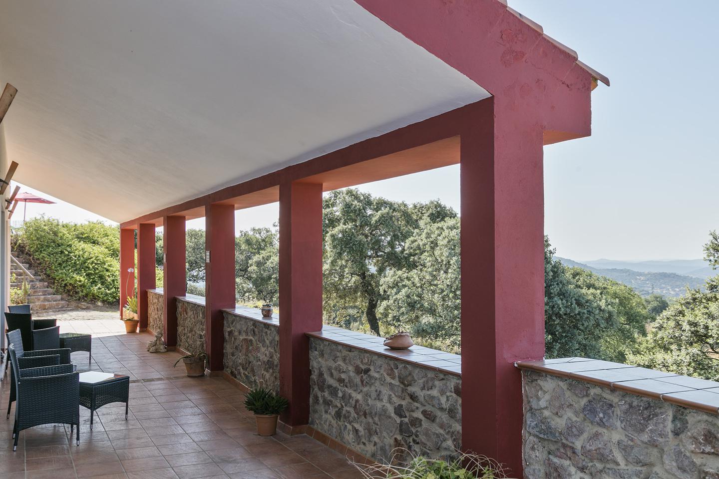 Fotografia propiedad S20