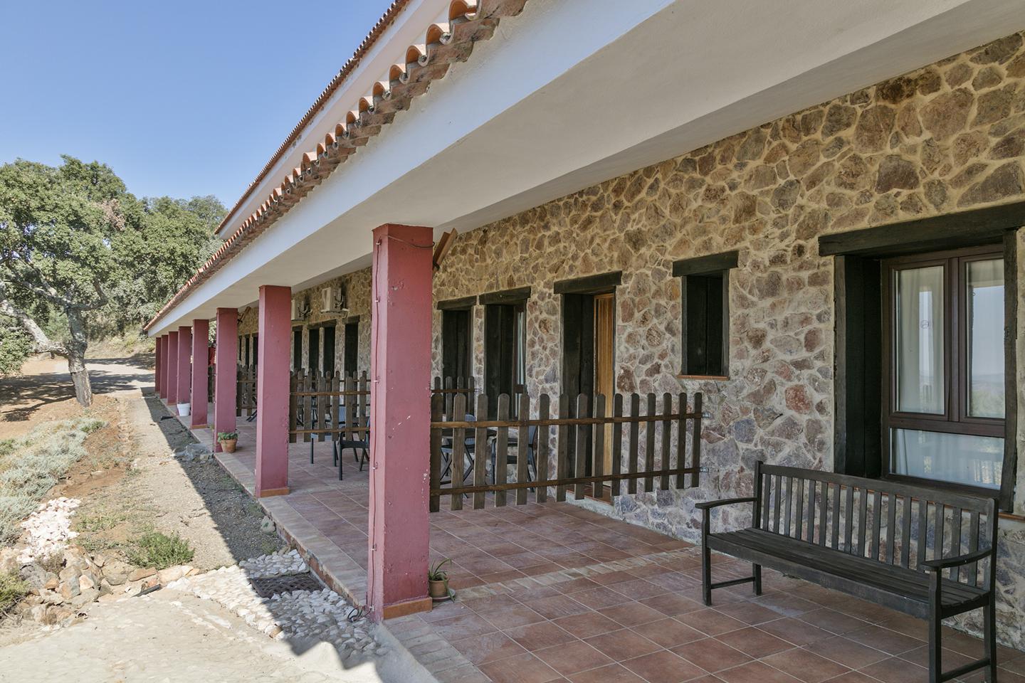 Fotografia propiedad S20