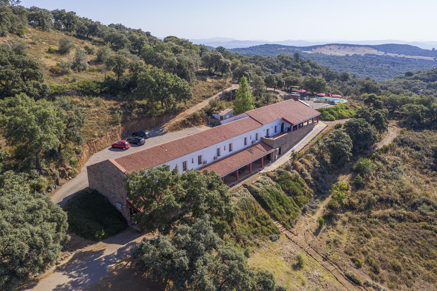 Fotografia propiedad S20