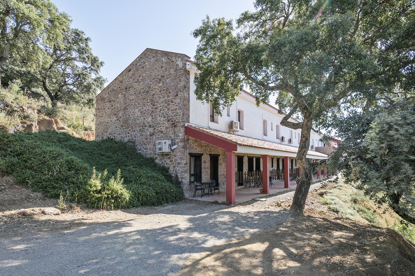 Fotografia propiedad S20