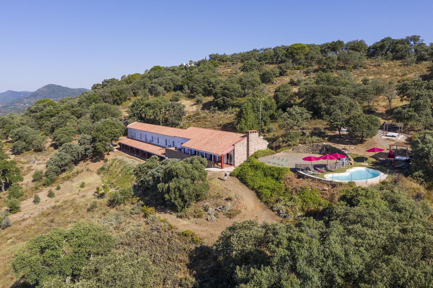 Fotografia propiedad S20