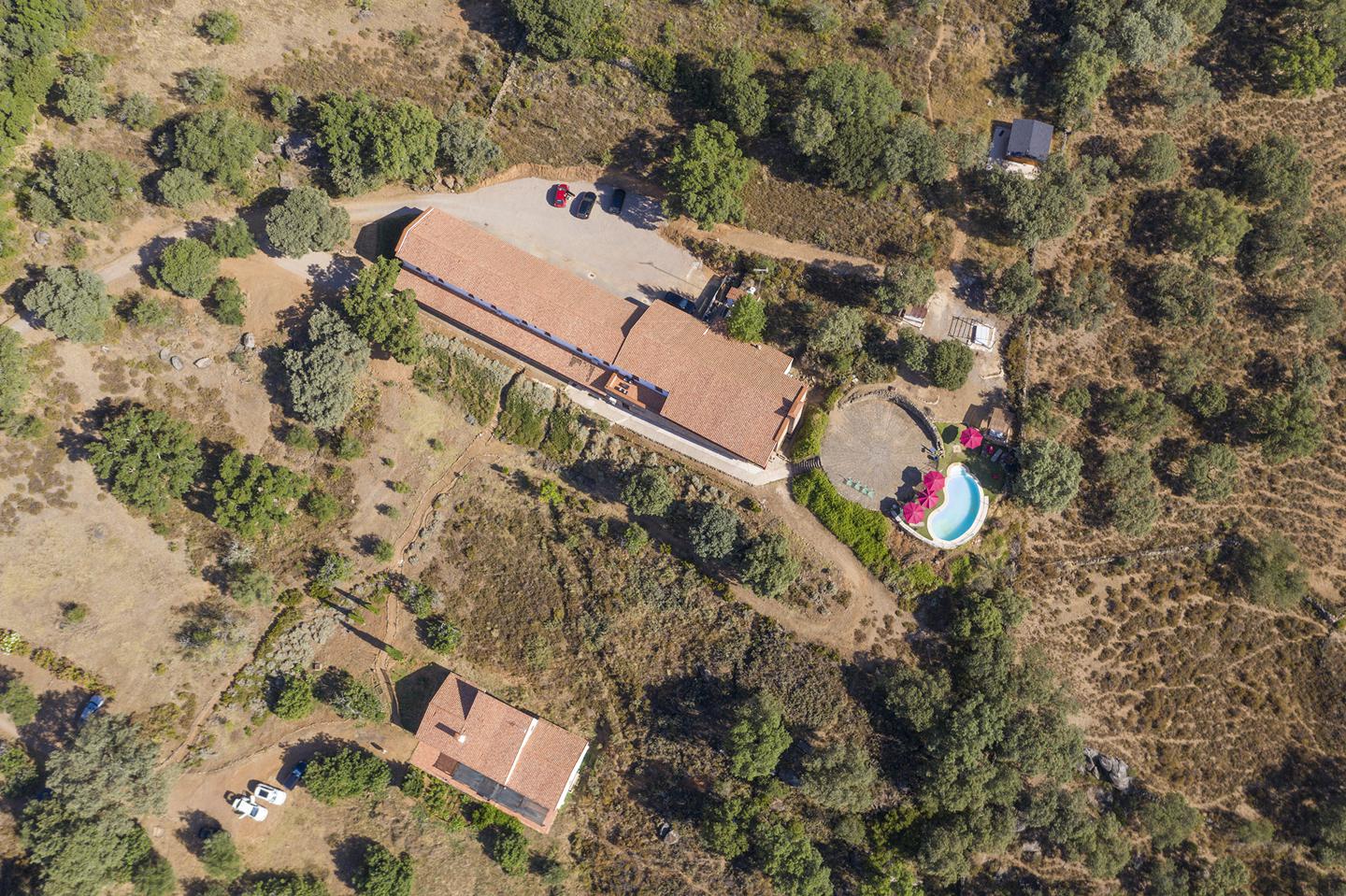 Fotografia propiedad S20