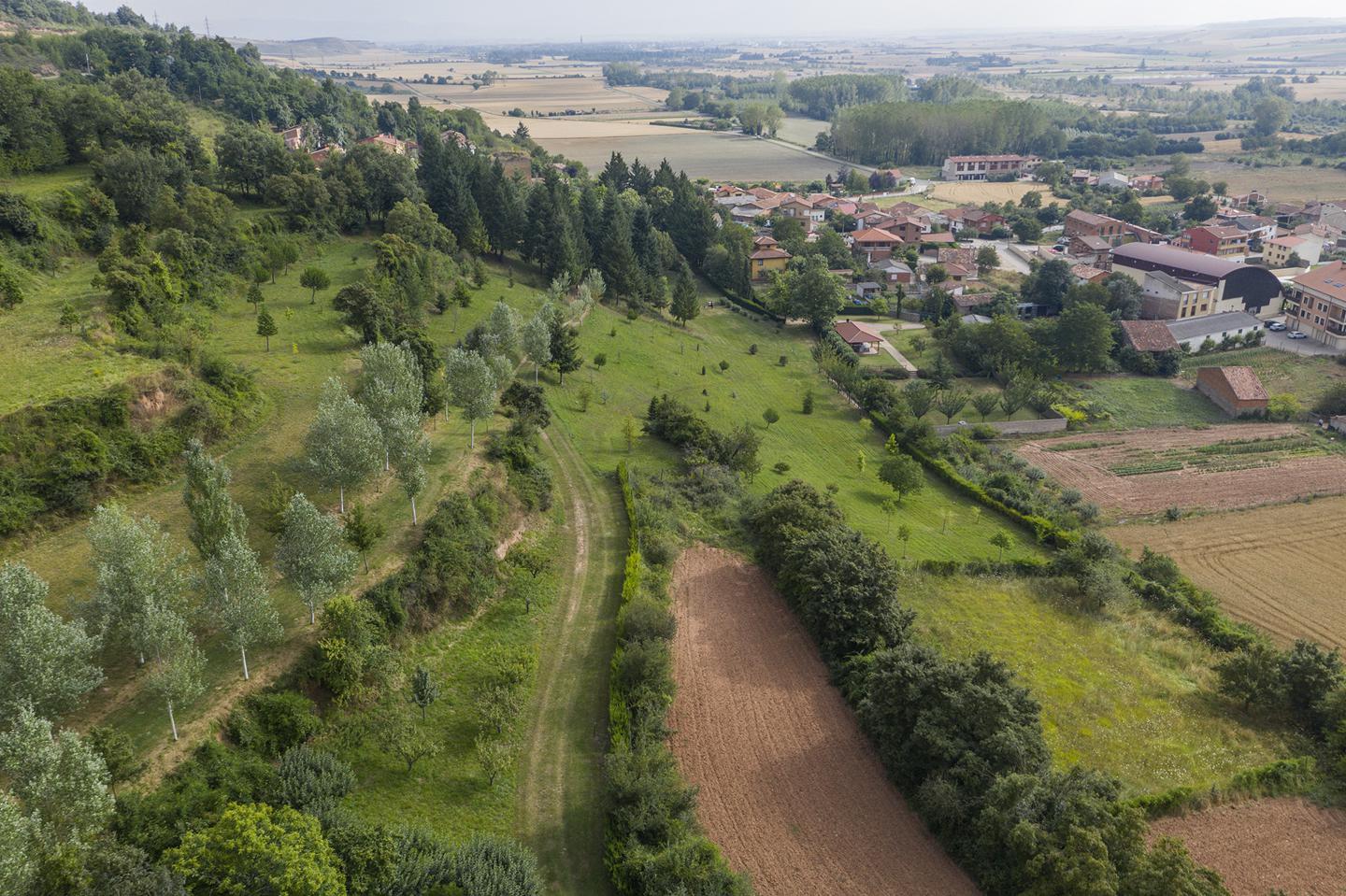 Fotografia propiedad S32
