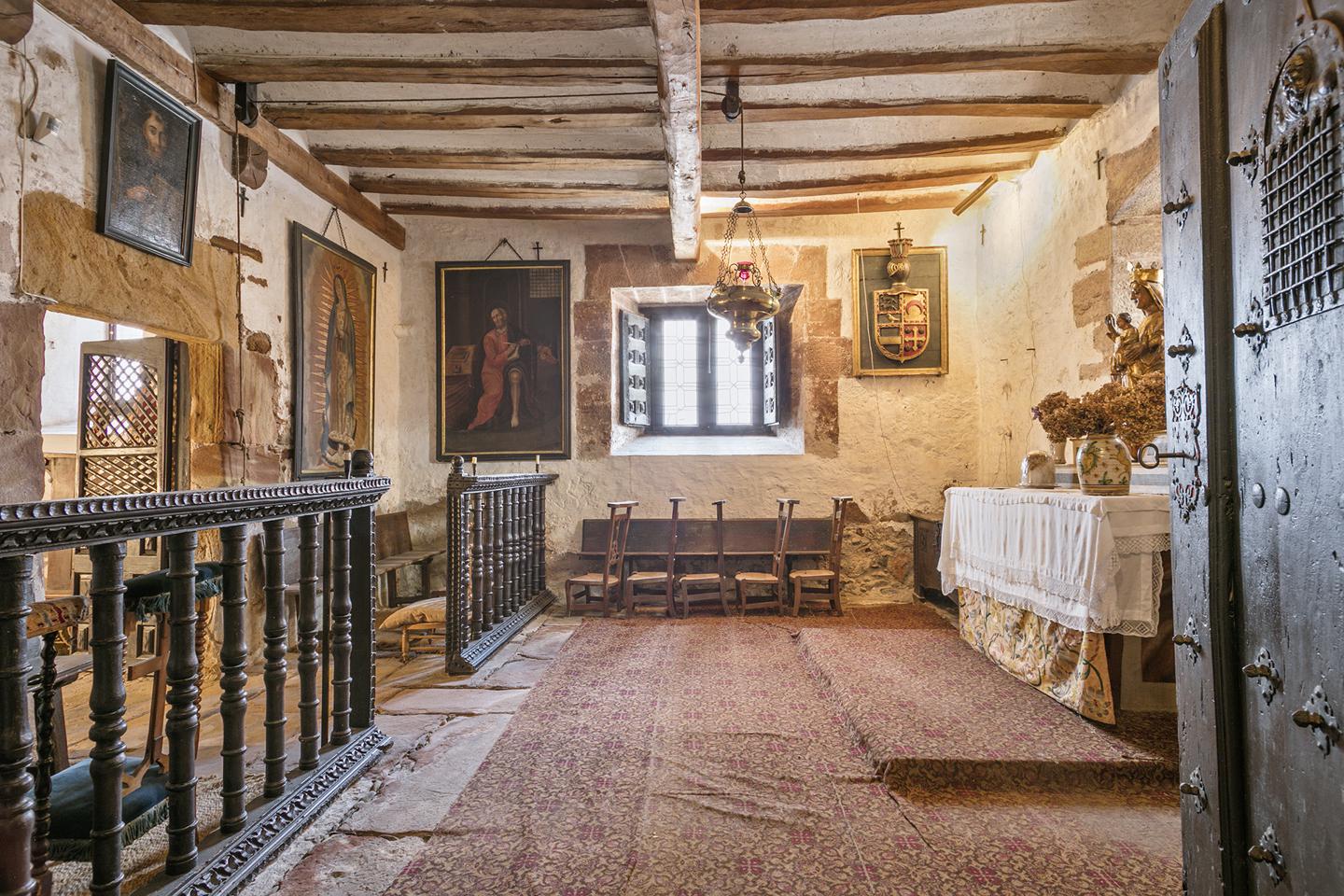 Fotografia propiedad S30