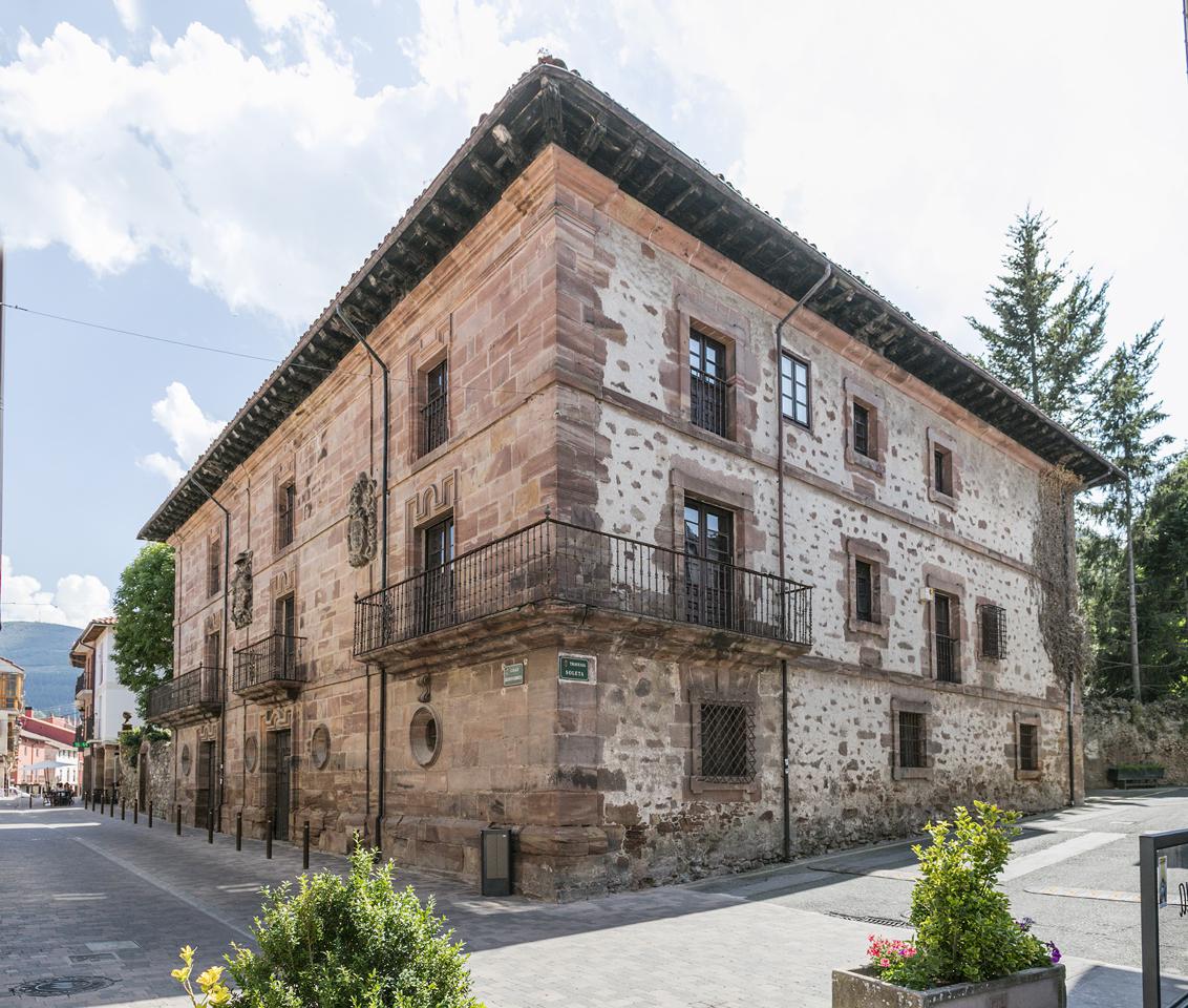 Fotografia propiedad S30