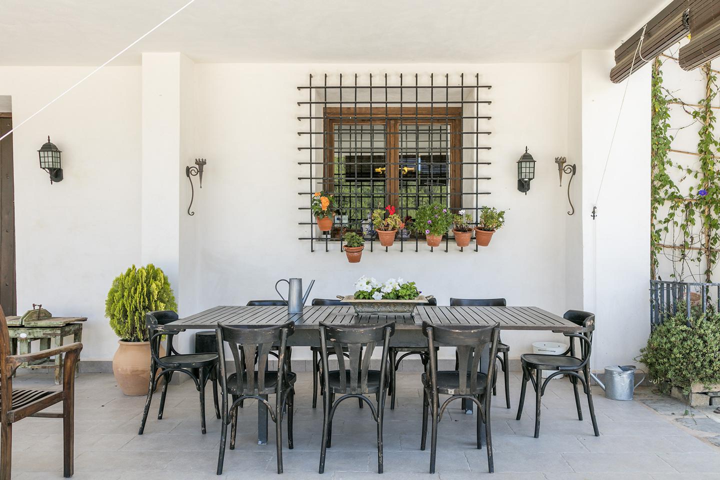 Fotografia propiedad S9