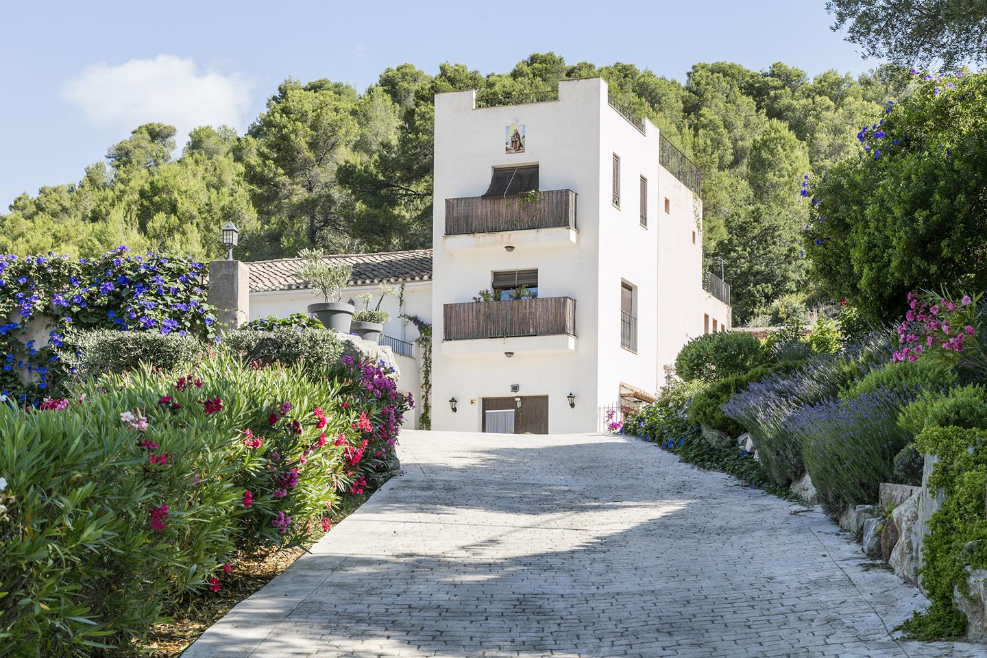 Fotografia propiedad S9