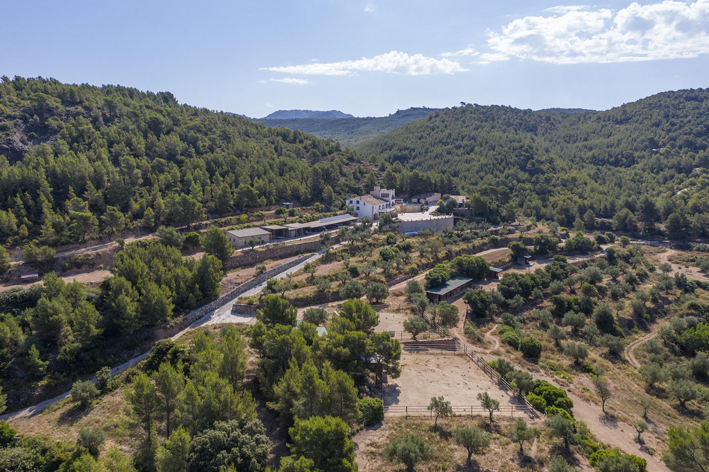 Fotografia propiedad S9