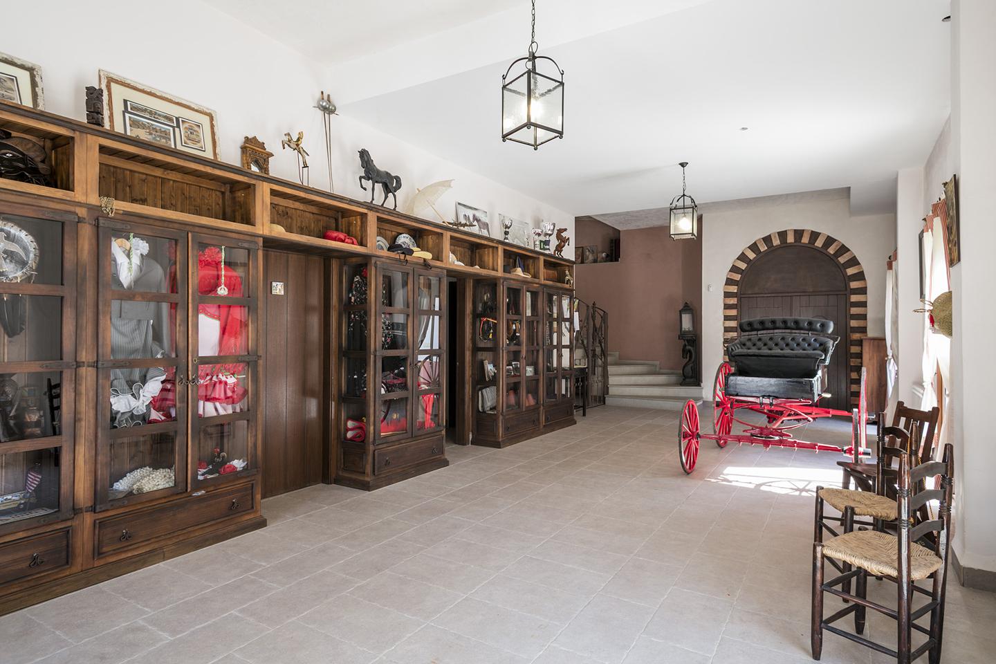 Fotografia propiedad S9