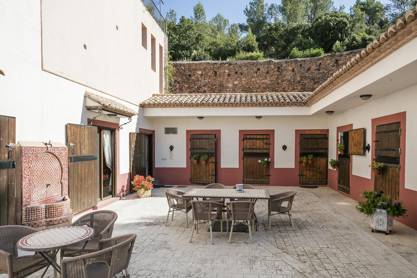 Fotografia propiedad S9