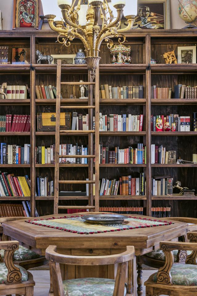 Fotografia propiedad S9