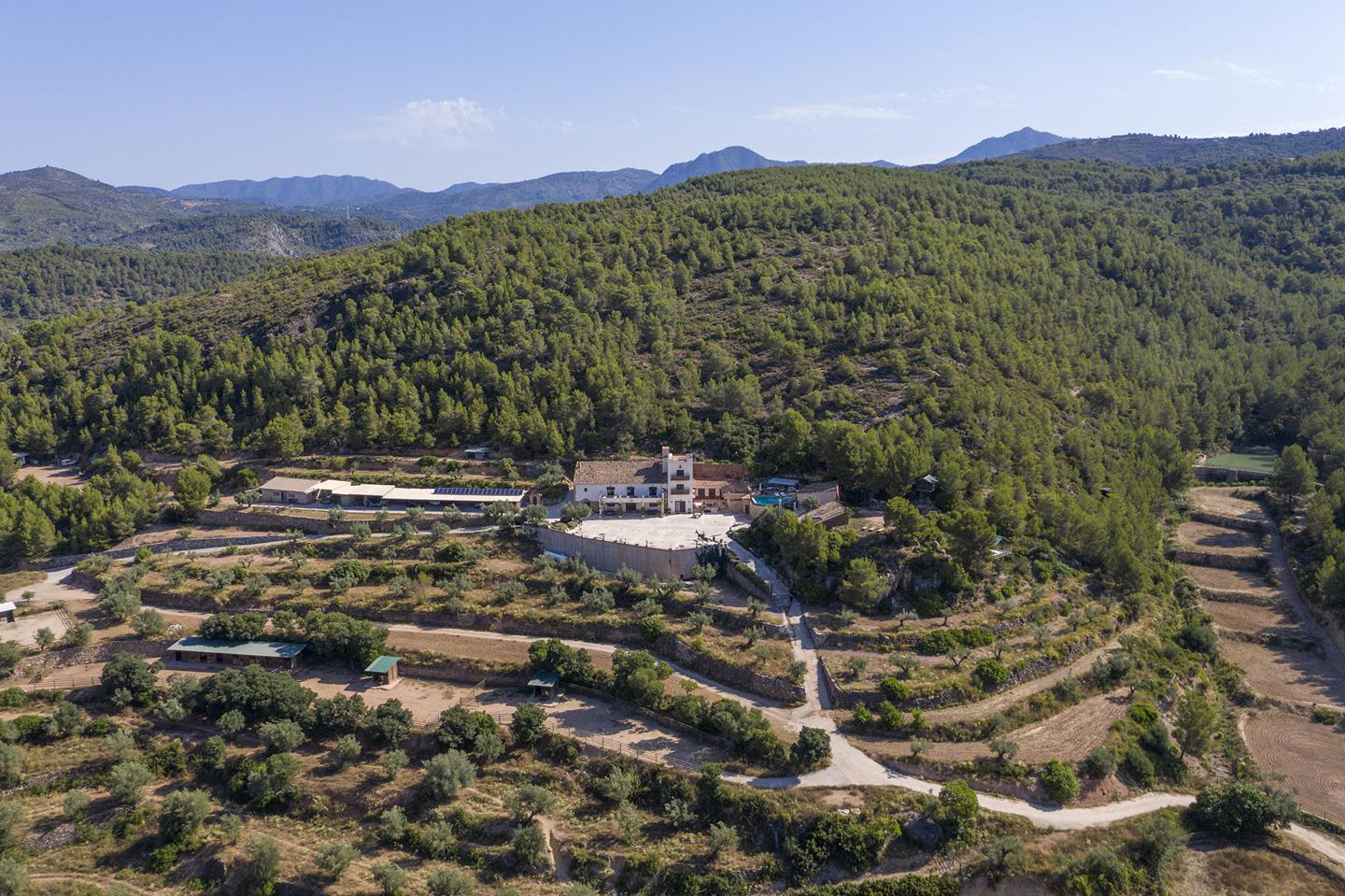 Fotografia propiedad S9