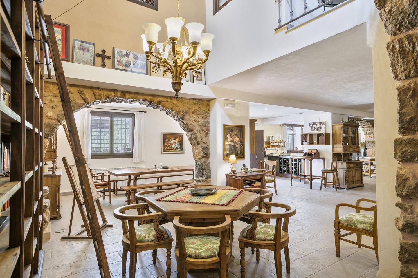 Fotografia propiedad S9