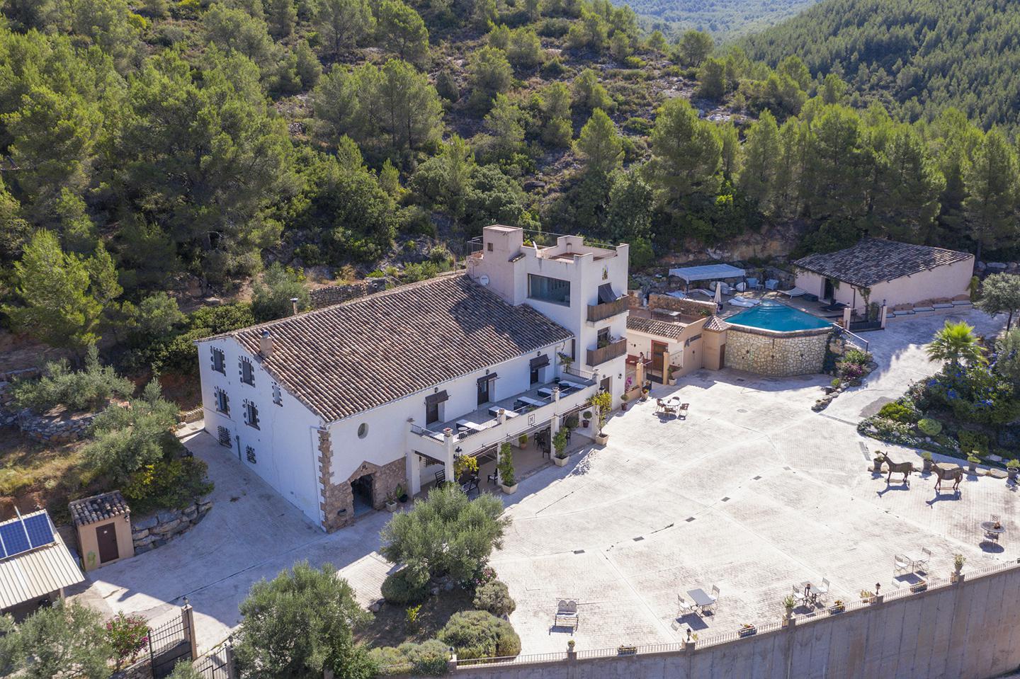 Fotografia propiedad S9