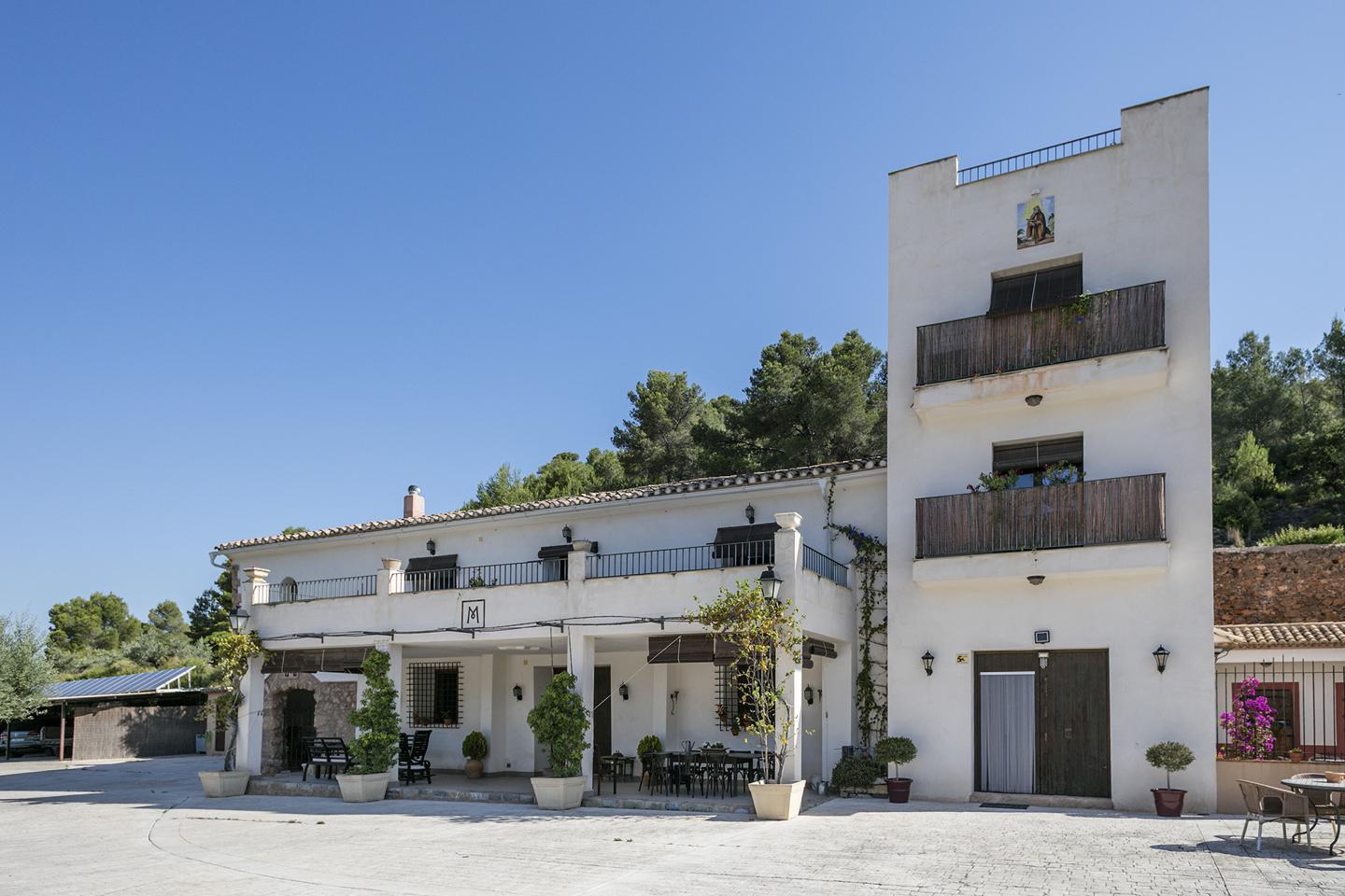 Fotografia propiedad S9