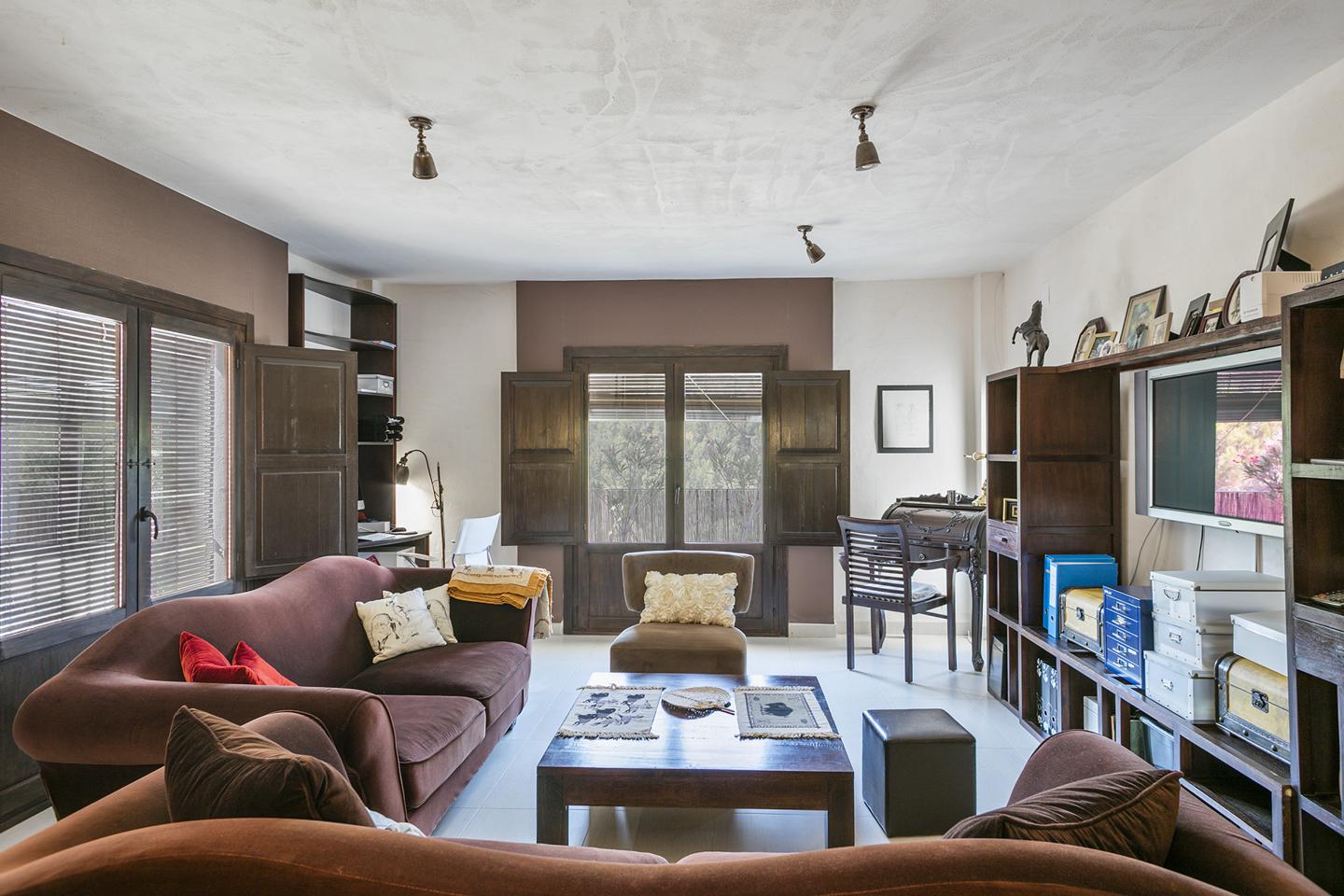 Fotografia propiedad S9