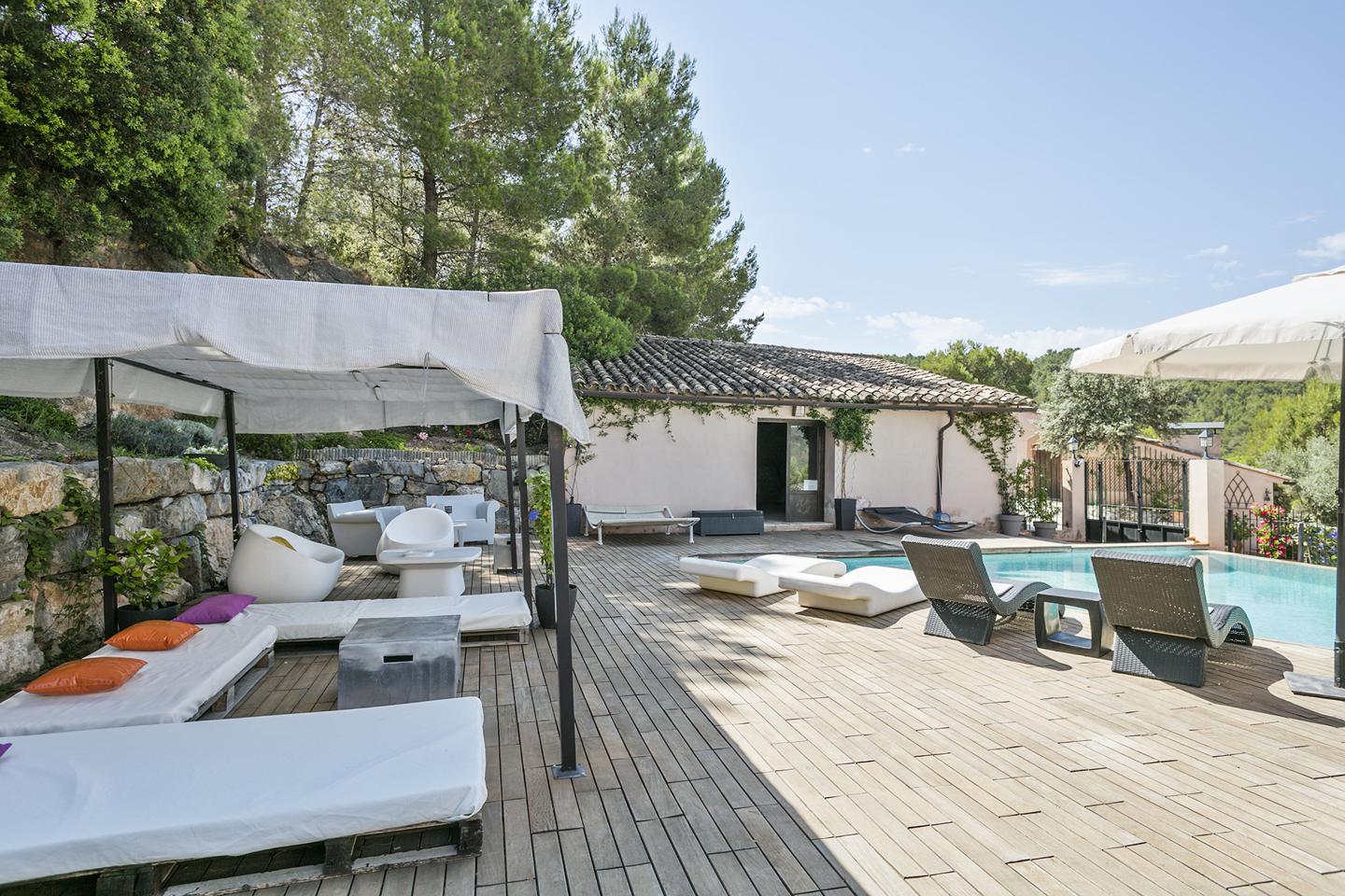 Fotografia propiedad S9