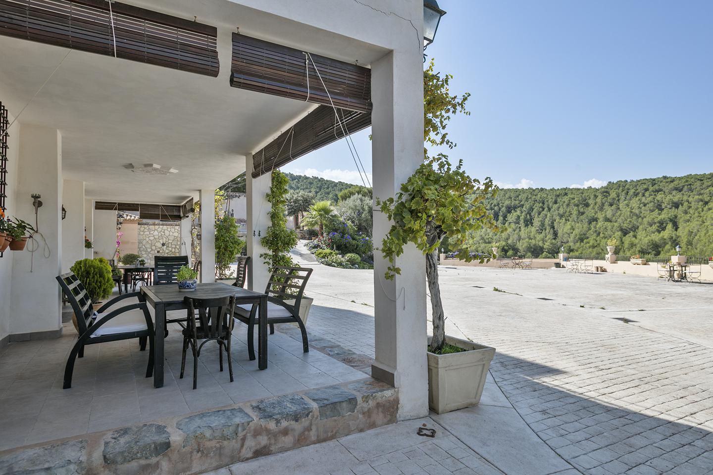 Fotografia propiedad S9