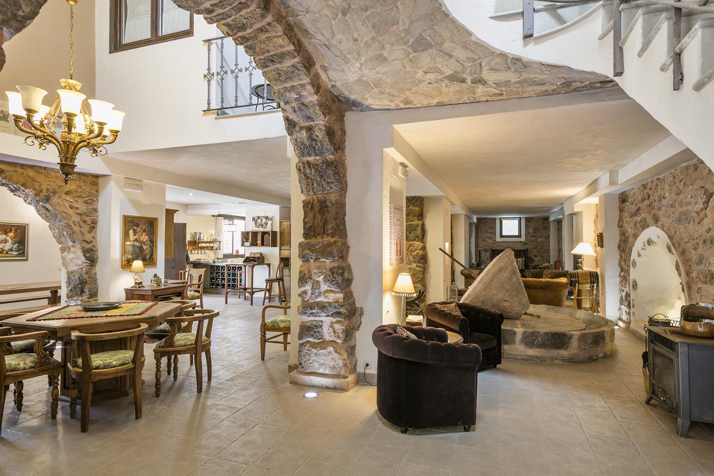 Fotografia propiedad S9