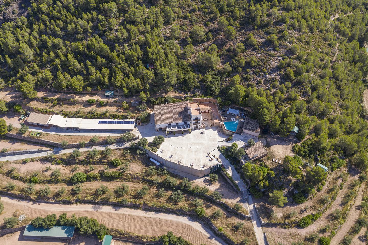 Fotografia propiedad S9