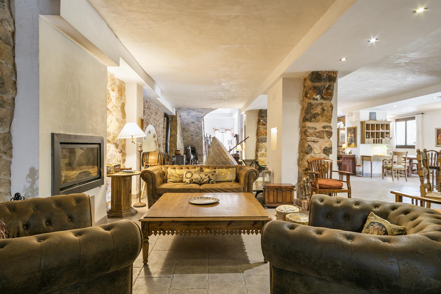 Fotografia propiedad S9