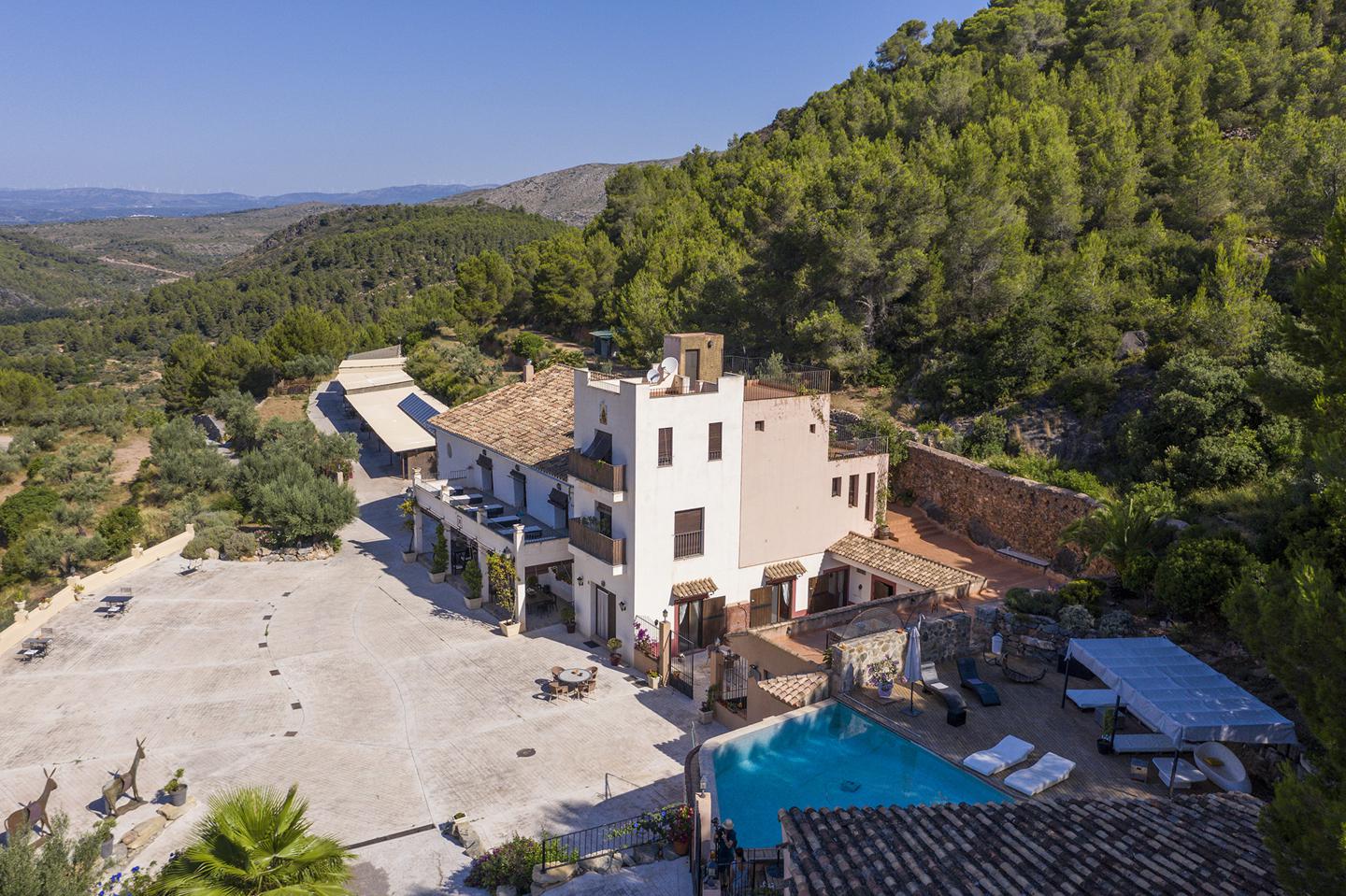 Fotografia propiedad S9