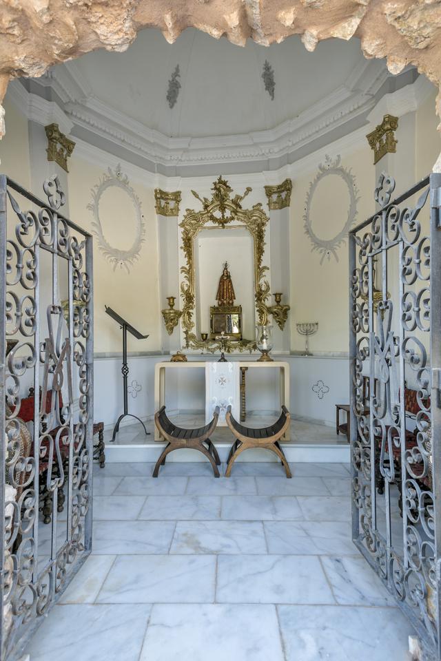 Fotografia propiedad S9