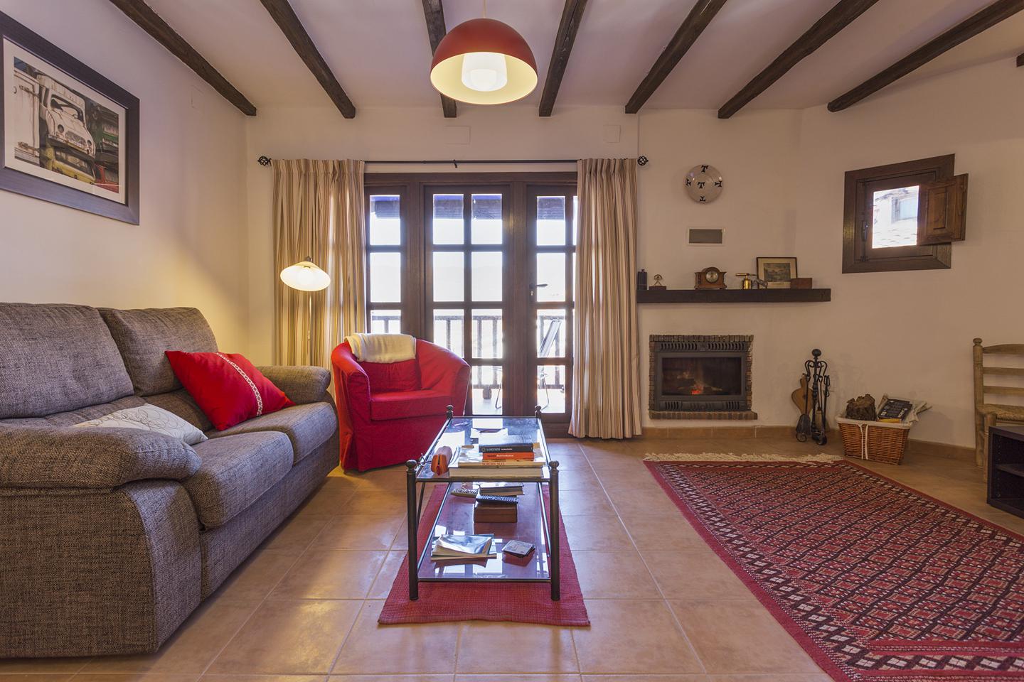 Fotografia propiedad S60