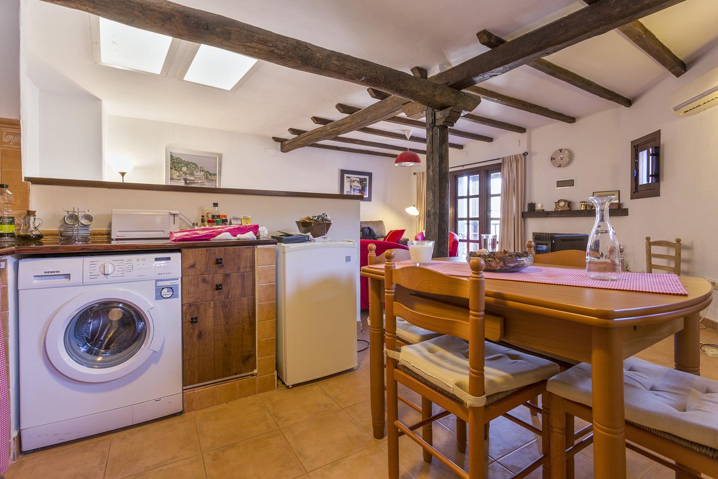 Fotografia propiedad S60