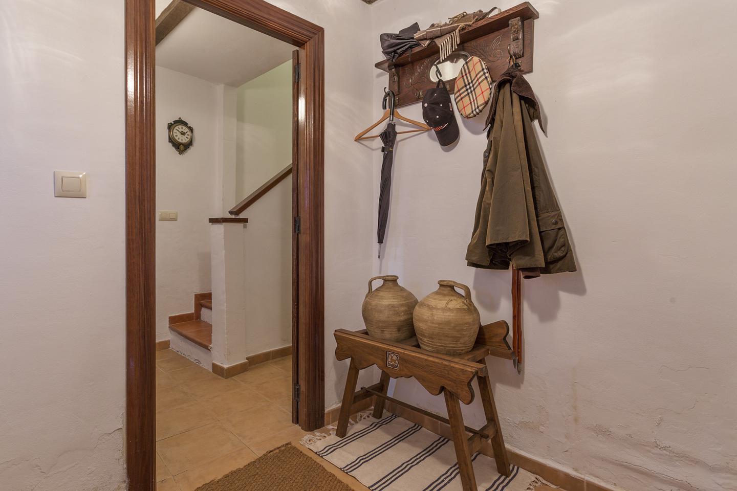 Fotografia propiedad S60