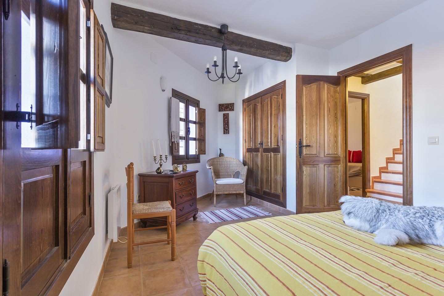 Fotografia propiedad S60