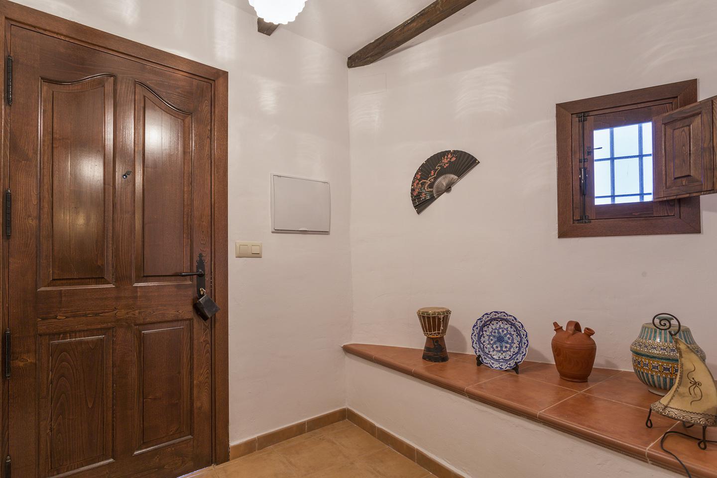 Fotografia propiedad S60