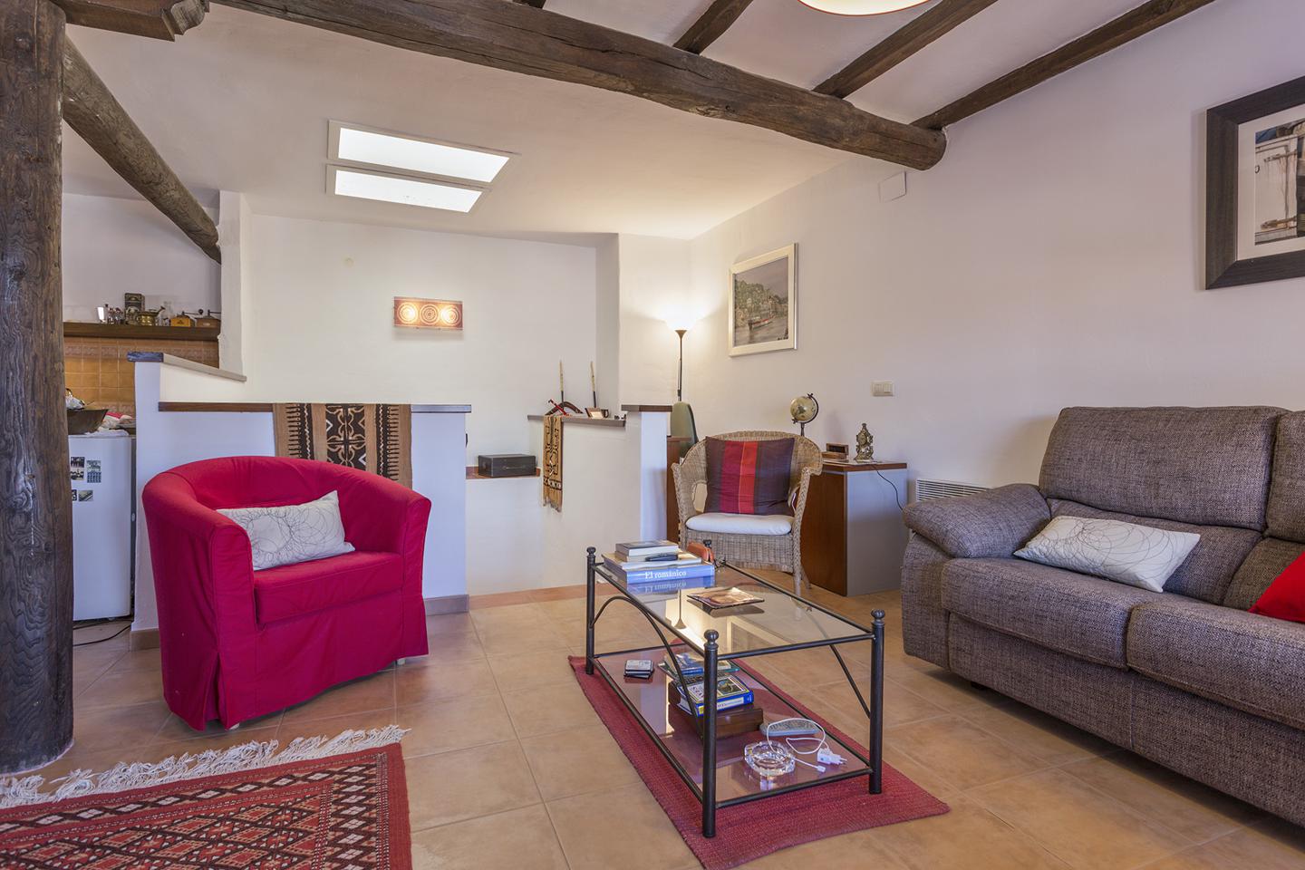 Fotografia propiedad S60